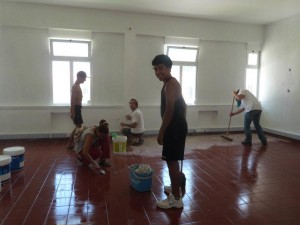 Community Service